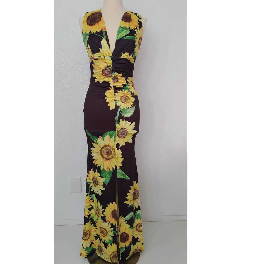 Women's Maxi Dresses